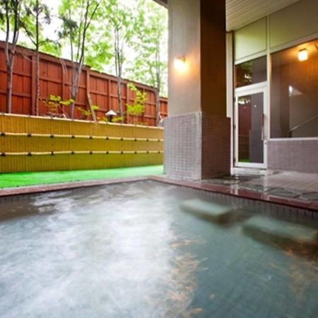 Otaru Asarigawa Onsen Hotel Musashitei Екстериор снимка