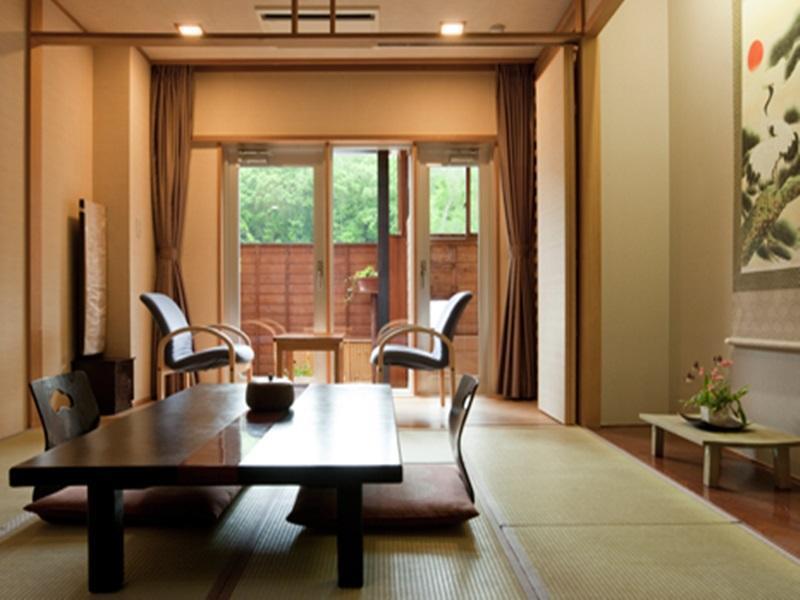 Otaru Asarigawa Onsen Hotel Musashitei Екстериор снимка